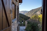 Balcón del Pirineo Rural Ordesa en Buesa