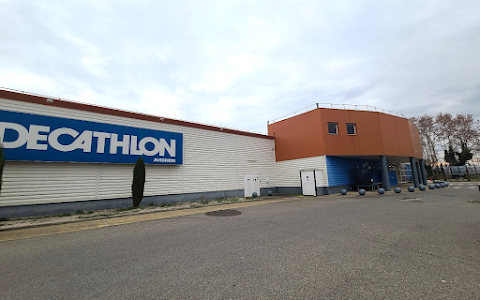 Decathlon Avignon image