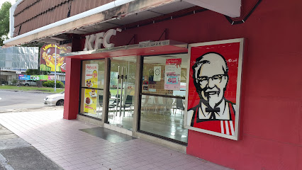 KFC Bornion Centre