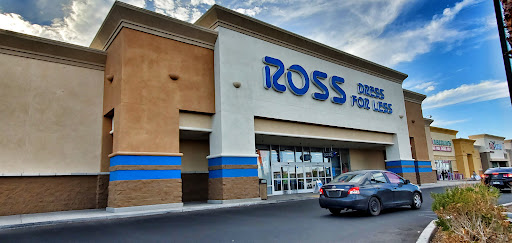 Ross dress for less Mexicali