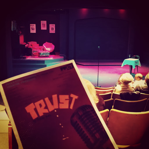 Performing Arts Theater «Fells Point Corner Theater», reviews and photos, 251 S Ann St, Baltimore, MD 21231, USA