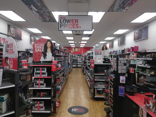 Beauty Supply Store «Sally Beauty», reviews and photos, 9751 Webb Chapel Rd #200, Dallas, TX 75220, USA