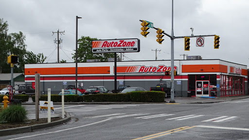 AutoZone Auto Parts