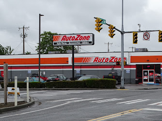 AutoZone Auto Parts