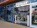 Aromas Perfumerías - Torre Sevilla