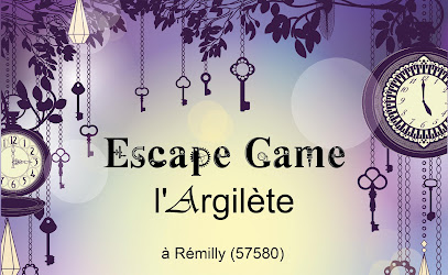 Escape game l'Argilète Rémilly