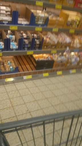 Supermarket «ALDI», reviews and photos, 200 N Hood Ave, Gadsden, AL 35903, USA