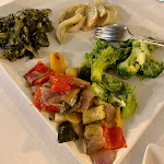 Photo n°4 de l'avis de renzo.t fait le 08/12/2022 à 13:38 sur le  Mario & Mercedes à Padua