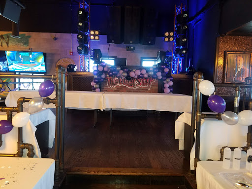 Bar & Grill «The Black Sheep», reviews and photos, 8888 W 159th St, Orland Park, IL 60462, USA