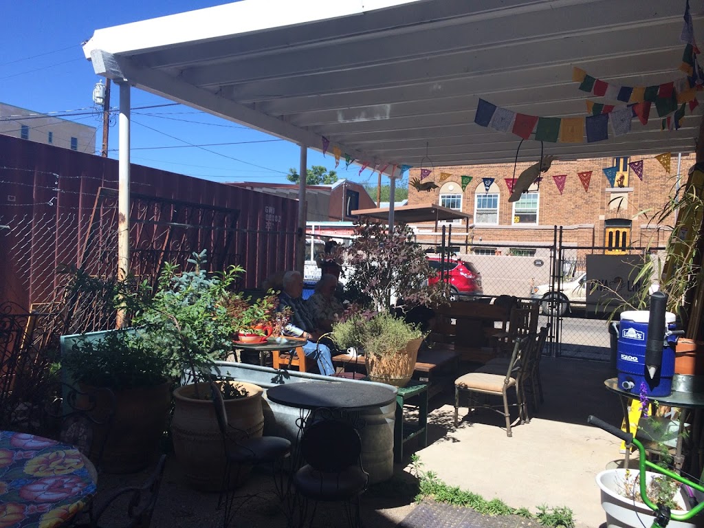 Javalina Coffee House 88061