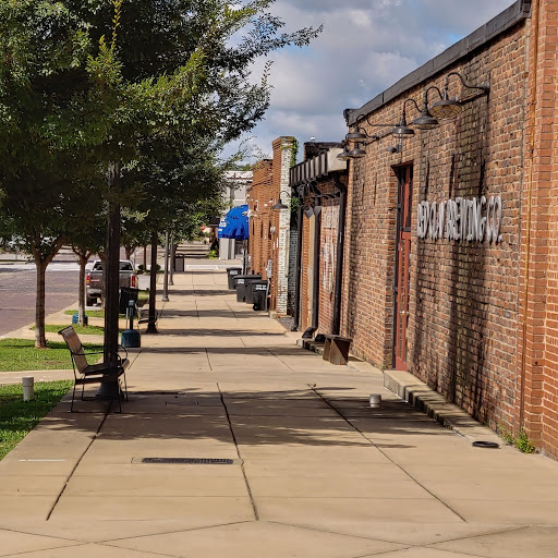 Event Venue «Bottling Plant Event Center», reviews and photos, 614 N Railroad Ave, Opelika, AL 36801, USA