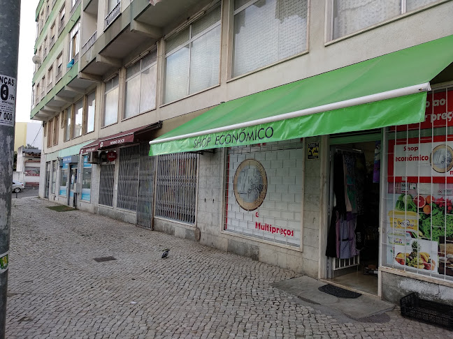 Shop Económico