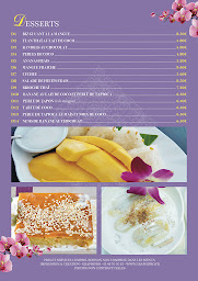 Photo n°3 de Restaurant Thaï à Igny ()