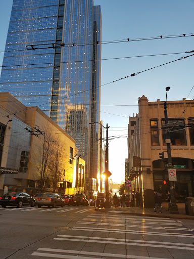 Ice Cream Shop «Gelatiamo», reviews and photos, 1400 3rd Ave, Seattle, WA 98101, USA