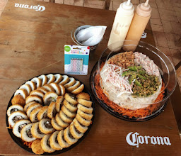 Daruma Sushi & wings photo