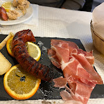 Photo n°2 de l'avis de Cheryl.v fait le 02/01/2023 à 19:30 sur le  Restaurant Moma à Lisbon