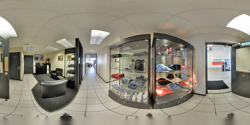 Car Dealer «Jack Schmitt Ford Lincoln», reviews and photos, 1820 Vandalia St, Collinsville, IL 62234, USA