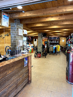 INTERSPORT - RISOUL 1850 à Risoul