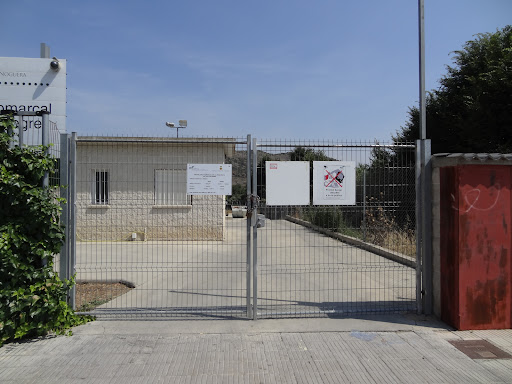 Deixalleria Artesa de Segre - Pol. Ind. El Pla en Artesa de Segre, Lleida