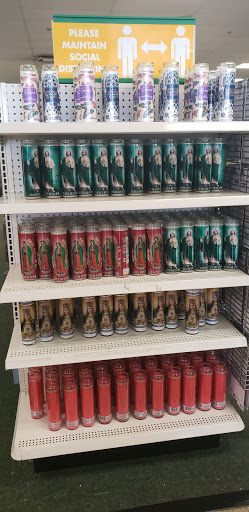 Dollar Store «Dollar Tree», reviews and photos, 823 N Broad St, Middletown, DE 19709, USA