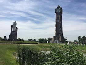 Museum aan de IJzer