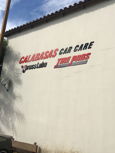 Auto Repair Shop «Calabasas Car Care Tire Pros», reviews and photos, 4929 Las Virgenes Rd, Calabasas, CA 91302, USA