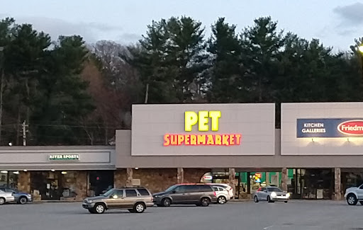 Pet Supply Store «Pet Supermarket, Inc.», reviews and photos, 9294 Kingston Pike, Knoxville, TN 37922, USA