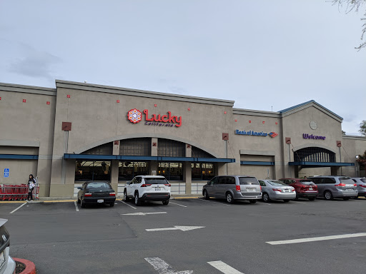 Supermarket «Lucky», reviews and photos, 484 N Mathilda Ave, Sunnyvale, CA 94085, USA