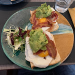 Photo n°9 de l'avis de Davide.a fait le 22/12/2021 à 11:25 sur le  Home - Sapore di Casa à Trieste