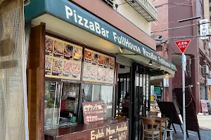 Pizza Bar Fullhouse image