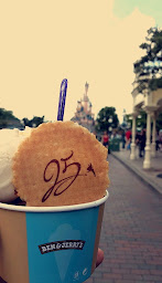 Photo n°43 de The Gibson Girl Ice Cream Parlour à Chessy ()