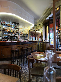 Atmosphère du Restaurant Bistro Mon Rêve à Paris - n°16