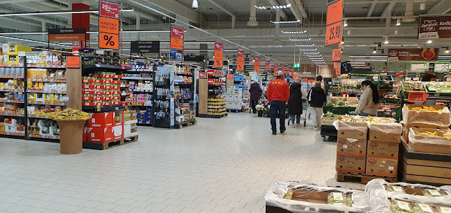 Kaufland Mariánské Lázně telefonní číslo