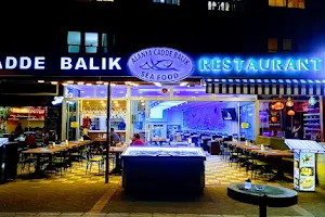 Cadde Balık Restaurant image