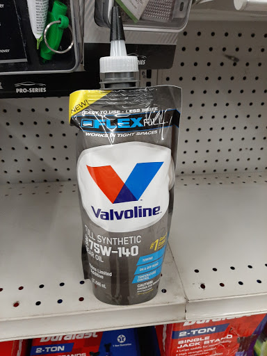 Auto Parts Store «AutoZone», reviews and photos, 8109 Alexandria Pike, Alexandria, KY 41001, USA