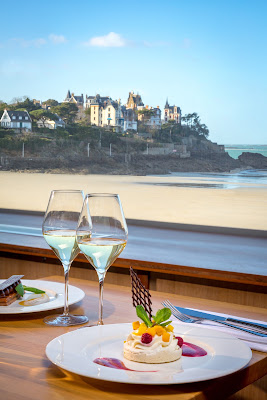 L'Appel du Large Dinard à Dinard