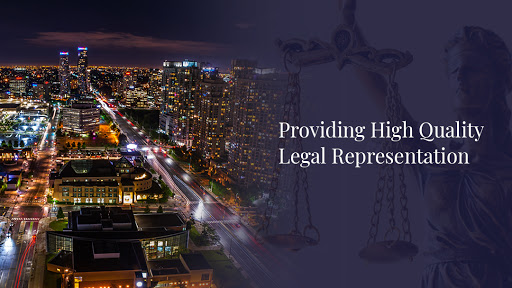 Everstone Law Professional Corporation - Mississauga Criminal Lawyer