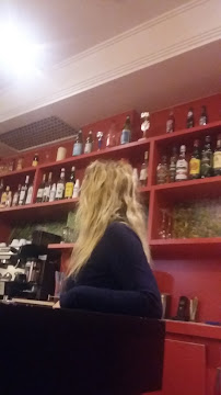Bar du Restaurant italien CHEZ TONINO. à Charenton-le-Pont - n°4