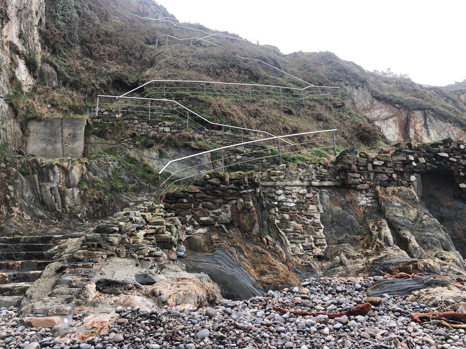 Playa del Silencio photo #7