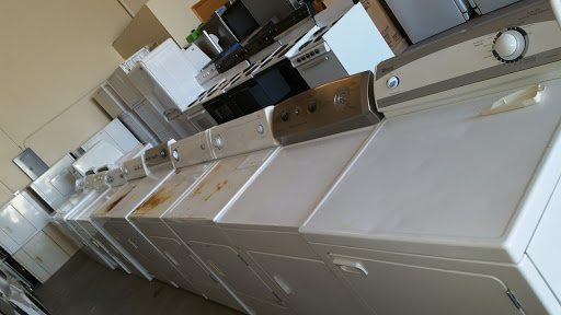 Used Appliance Store «Advanced Appliance», reviews and photos, 626 Lovejoy Rd NW, Fort Walton Beach, FL 32548, USA