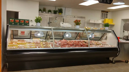 Supermarket «Sultan Gourmet Market», reviews and photos, 10560 Warwick Ave, Fairfax, VA 22030, USA