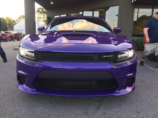 Auto Body Shop «Fenders Collision USA, Inc.», reviews and photos, 700 Edge St, Fort Walton Beach, FL 32547, USA