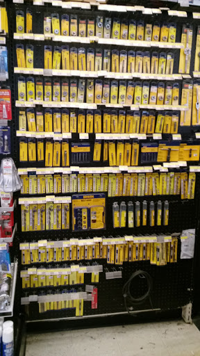 Auto Parts Store «Belleville Auto Supply», reviews and photos, 321 Industrial Park Dr, Belleville, MI 48111, USA