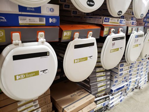 Home Improvement Store «The Home Depot», reviews and photos, 7300 159th St, Orland Park, IL 60462, USA