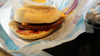 Aliment-réconfort du Restauration rapide McDonald's à Issoudun - n°16