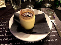 Plats et boissons du Restaurant italien Gusto à Paris - n°15