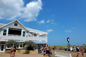 Bethany Beach Boardwalk