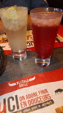 Plats et boissons du Restaurant Buffalo Grill Miramas - n°10
