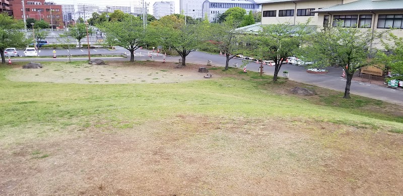 浦安市交通公園 千葉県浦安市美浜 公園 グルコミ