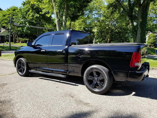 Auto Body Shop «Cavalier Auto Body», reviews and photos, 149 W Jericho Turnpike, Huntington Station, NY 11746, USA